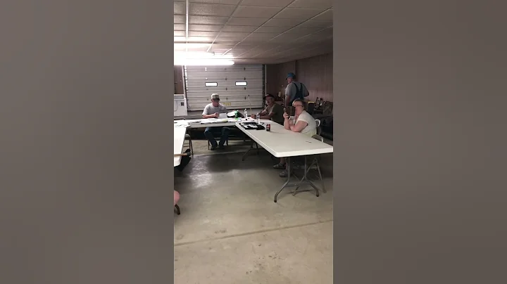 Carthage Township Trustees Show Zero Interest and ...