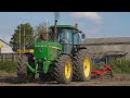 2022 Oldtimer tractor top 10 | John Deere, Case IH, Ford, Renault, Fendt, Fiat, MF, DB