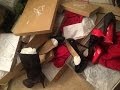 Massive Christian Louboutin Haul! Bianca, Fifi, Décolleté, Lady Peep, Piros, Rolando