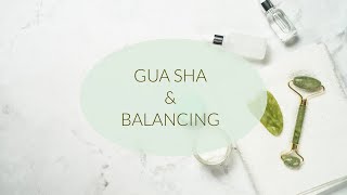 Gua Sha - Promote Circulation, Relieve Muscle Tension, Improve Overall Health | TCM Healing Center screenshot 1