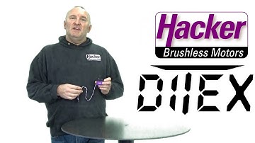 Hacker Ditex FW recovery /wiederherstellen