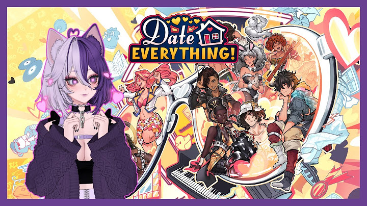 My house is full of cuties?? | Date Everything (part 1)
