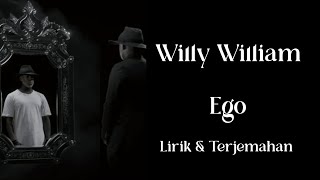 Willy William - Ego | Lirik dan Terjemahan