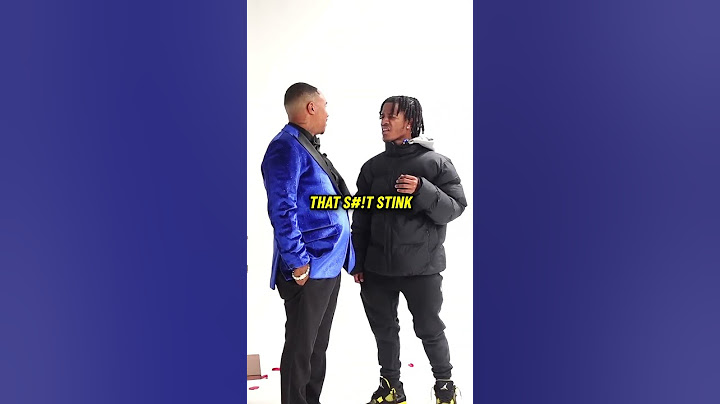 He Tried To Diss Orlando Brown 😭 #orlandobrown #20vs1 #chrisntony