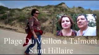 BON VOYAGES. NOS VACANCES EN VENDE ET LA CHARENTE MARITIME
