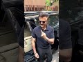 Anil Kapoor snapped after casting his vote. Doing his civic duty!|| Bollywood Update #anilkapoor