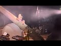 Lorde - Dominoes - Live - March 10, 2023 - Sidney Myer Music Bowl - Melbourne, Australia