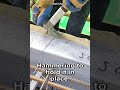 Clever Construction Hack for Rebar Binding Wire #worker #process #construction #rebar #engineering