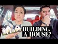 FRUSTRATED IS AN UNDERSTATEMENT: TOURING NEW CONSTRUCTION HOMES IN HOUSTON, TX & WEIGHTLOSS CHECK-IN