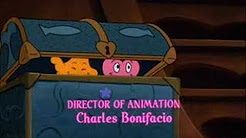 Care Bears Movie 2: A New Generation 