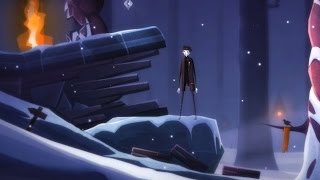 Пинстрайп: Часть №1 (Pinstripe: Chapter 1) // Прохождение