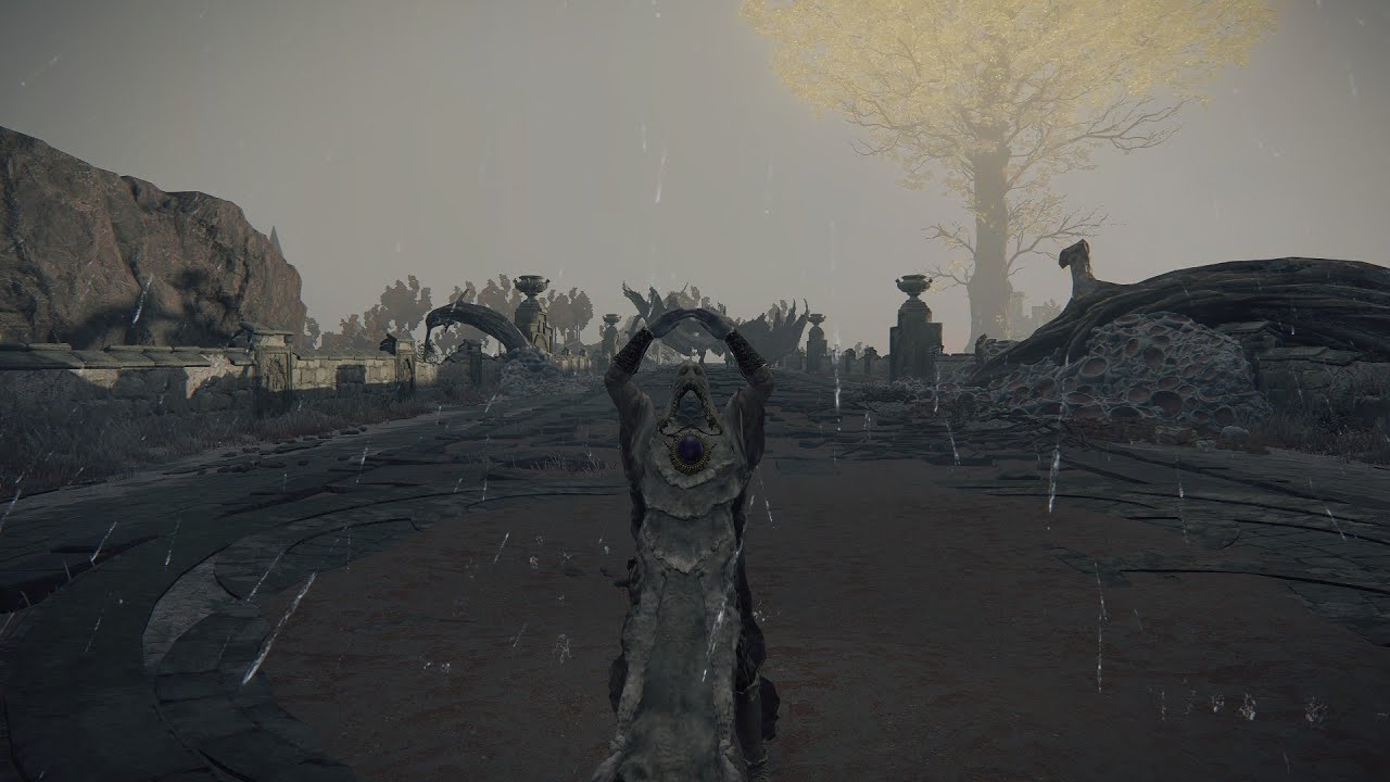 Elden Ring Coop - O poder da amizade