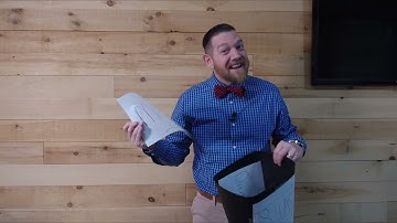 Lean Tip for Manufacturers - Coming Down on DOWNTIME and Getting to the Bottom of Waste