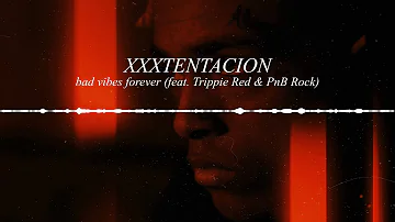 XXXTENTACION - Bad Vibes Forever [8D Audio]