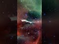 Rosette Nebula in Motion