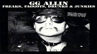 Watch Gg Allin Dope Money video