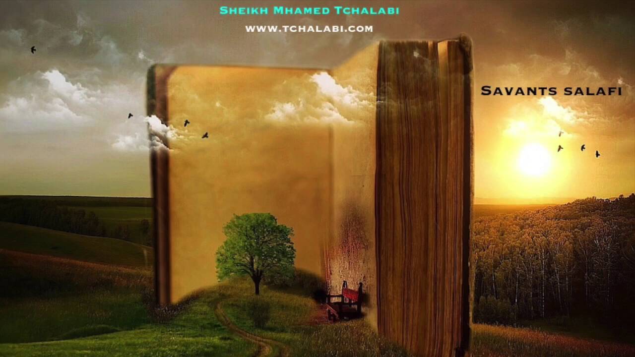 Questions:Réponses divers avec Shaykh Tchalabi Audio en Français