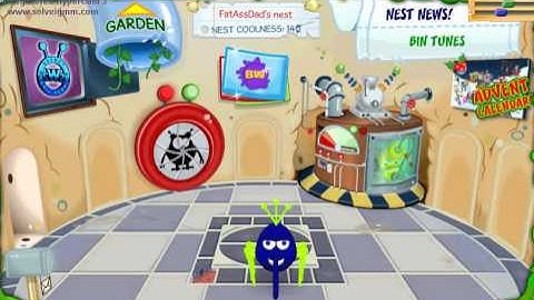 Binweevils Introducing My New Weevils Homie, FatAssDad And Inspector-Bob