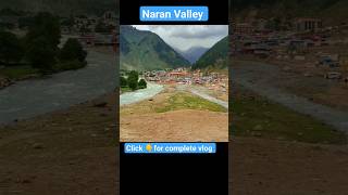 Naran Kaghan Valley Trip #naran #travel