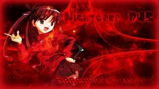 Nightcore-Навернопотомучто