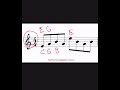 Arpeggiated chords 617