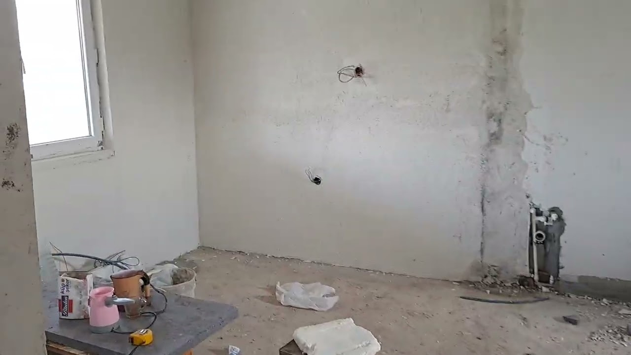 Köydeki yer tadilatı ağır ilerliyor, ustasına denk gelmedinizmi işler çok zor #village #container 