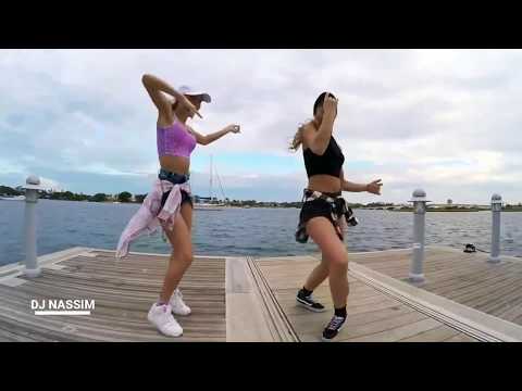 Amarna vs c & c music factory - Rai chioukh Dj Nassim 2020 Reloaded mashup & video mix