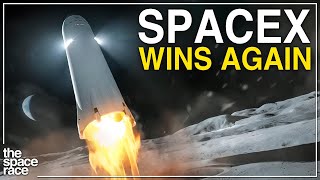 The Real Reason Artemis 1 Failing Is Good For SpaceX & Elon Musk!