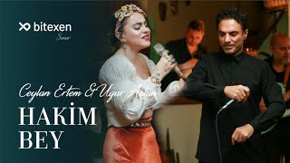 Ceylan Ertem & Uğur Aslan - Hakim Bey Resimi