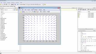 Campos Vectoriales con MatLab (Vectorial Fields with Ma... | Doovi
