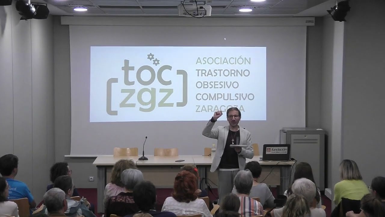 El TOC. Aceptación y Resilencia