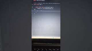 How to input value in Java Add Two Numbers
