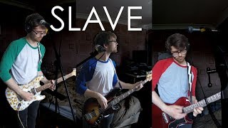 Slave - Matt Good (Weezer Cover)
