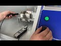 IEC 60601 1 Figure 34 Spark Ignition Test Apparatus IEC 60601 1 Figure 34 Spark Ignition Test Apparatus