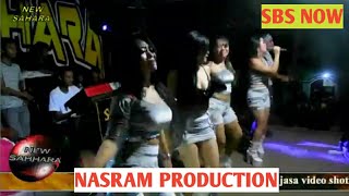 ALL ARTIS SAHARA _ SEBERKAS SINAR 2021