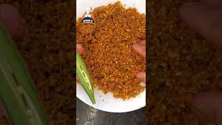 ભીંડા નું શાક/DIHANs kitchen tales recipe shaak viral