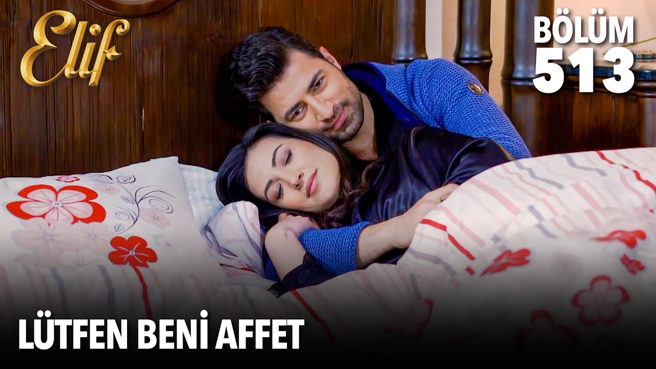 Arzu ve Ümit’in arasındaki buzlar eridi! | Elif 513. Bölüm