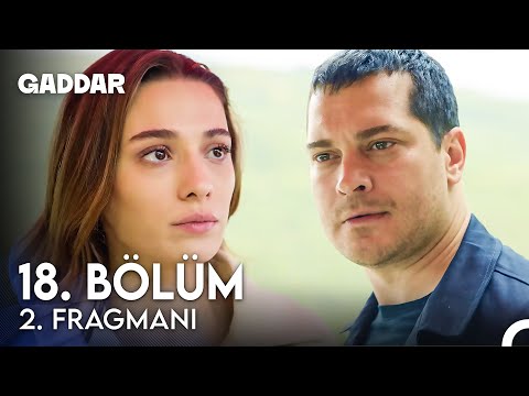 Gaddar 18. Bölüm 2. Fragmanı - Ben Hamileyim Dağhan!