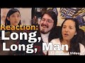 Watched "Long Long Man" with PrettyGuardian... You Did This! 1: #Reaction #AirierReacts