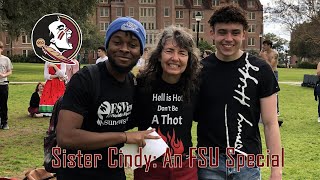 Sister Cindy: An FSU Special