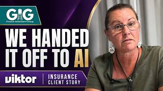 What an Insurance Team Can Hand Off to an AI Employee | Client Story
