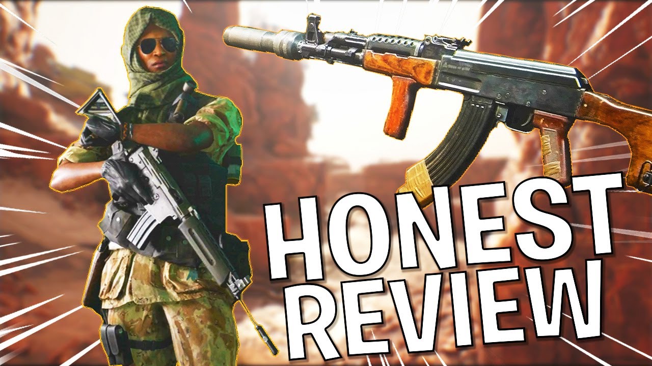 the HONEST TRUTH about Black Ops Cold War.. FULL REVIEW!