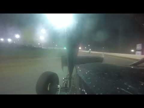 Bedford Speedway 305 Sprint Car Feature Race 04-21-2023