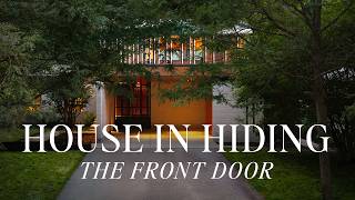 Hidden in a Forest Toronto s Most Mysterious Mid-Century Home
