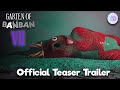 Garten of banban 7  official teaser trailer 2
