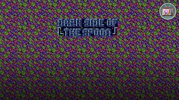 Dark Side Of The Spoon: Intro by ULM | Atari ST