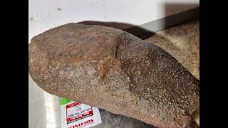 Stone meteorite . Ebay. De 11,3 kg