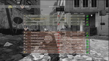 MW2: The Resourceful Challenge --  Kill an enemy by sticking Semtex to a teammate