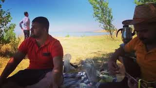 Tutma Benim Gibi Onun Elini Kısa Amatör Enes Turan Resimi