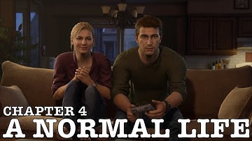 Uncharted 4: A Thief